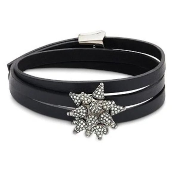 New Atelier Swarovski bracelet in Box worth $200 - Picture 2 of 8